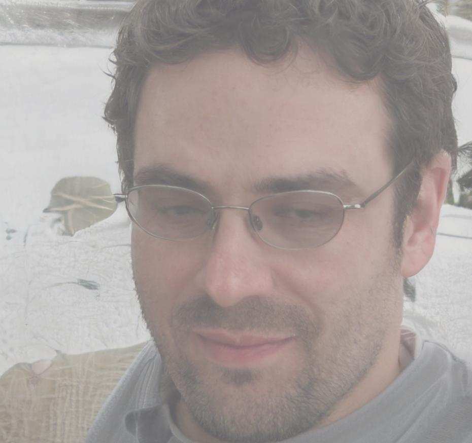 Markus Weber